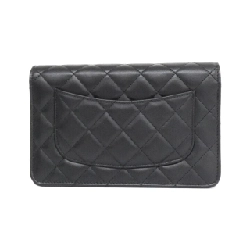 Ví dây chuyền Chanel AP4241 - Hàng hiệu Authentic 806666