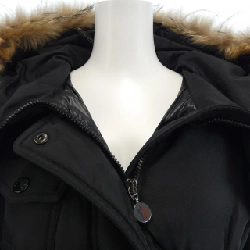 MONCLER PHALANGERE Áo khoác lông - Hàng hiệu Chính hãng 820635