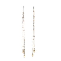 K10YG Bông tai - Hàng hiệu Chính hãng