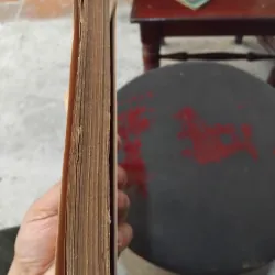 Đuốc thiêng trong sa mạc ( Death comes for the archbishop ) của Wlla Cather 1002614