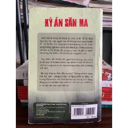 Kỳ án săn ma (The Demonologist) – Gerald Brittle (dịch) 572223