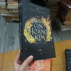 Trọn bộ 3t Đỏ Trỗi Dậy- Pierce Brown 1010647