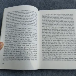 LỊCH SỬ ĐẢNG BỘ HUYỆN CAM LỘ (1930 - 2000) 568183