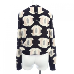 シャネル CHANEL P71462K10250 21B ニット 628644