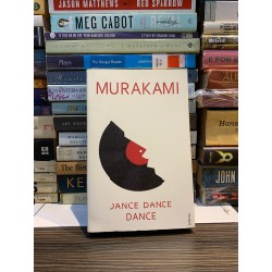 DANCE DANCE DANCE - Haruki Murakami