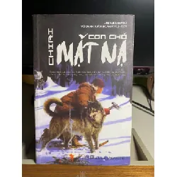 CHIRI - CON CHÓ MẶT NẠ -Tác giả: Jim Kjelgaard -Dịch giả: Vũ Danh Tuấn (Roger Vu) -NXB Lao Động 2017 -Bìa mềm, khổ 13,5x 20,5cm 196 trang -sach giấy xốp có ố nhẹ STB1510 Blogmeo 27525