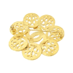 【Vintage】Brooch Chanel 626341