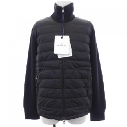 MONCLER 20919B50700 A9341 Áo khoác lông - Hàng hiệu Authentic