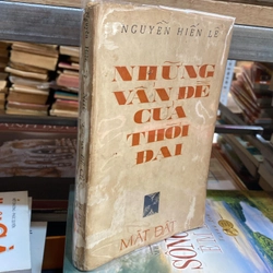 Những vấn đề của thời đại