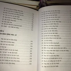 Các bài thuốc chữa bệnh bằng cây cỏ hoa lá và quả - Trương Hạnh Nguyên 1029260