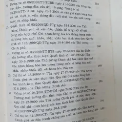 VĂN BẢN PHÁP LUẬT VỀ THỊ TRƯỜNG  756477