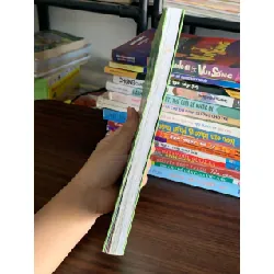 365 chuyện kể trước giờ đi ngủ 574767