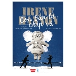 Con Búp Bê Chắp Vá - Irene Hannon ASB.PO Oreka Blogmeo 230225