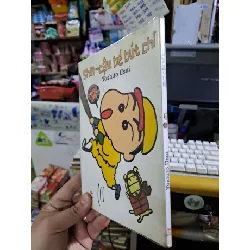 Truyện tranh SÁCH ĐỒNG GIÁ 5K HCM1410-81 Blogmeo 281125