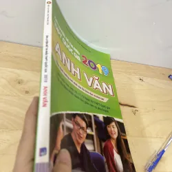 Ôn luyện Đề Thu Mẫu THPT Quốc gia 2019 929704