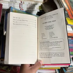 II Sách Kỹ Năng: Tony Buổi Sáng _ Cafe Cùng Tony - 2014 779227