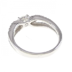 Nhẫn kim cương PT900 0.402CT G VS1 VG - Hàng hiệu Authentic 873004