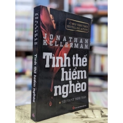 Tình thế hiểm nghèo - Jonathan Kellerman