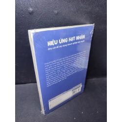 Hiệu ứng hạt nhân 6 trụ cột để xây dựng doanh nghiệp trực tuyến Scott Oldford new 100% HCM.ASB2512 doanh nghiệp 61749