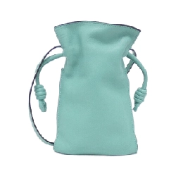 Loewe Flamenco Pocket A411F10X01 Túi đeo vai - Hàng hiệu Authentic