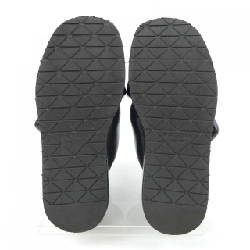 Giày sandal PRADA logo hình tam giác 1XZ758 - Hàng hiệu chính hãng 830688