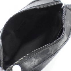 Túi đeo vai Louis Vuitton Monogram Eclipse Soft Trunk M44730 613702