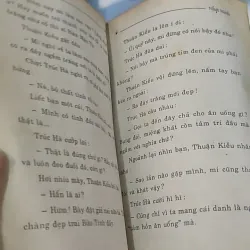 Bộ Khoảng Trời Đã Qua 1,2 - Nhật Hạnh 776029