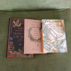 Combo sách văn học 250k như mới 800431