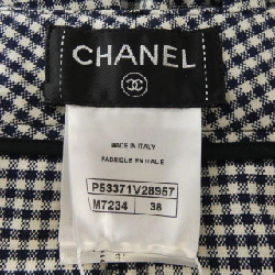 Quần áo CHANEL P53371V28957 - Hàng hiệu Chính hãng 820744