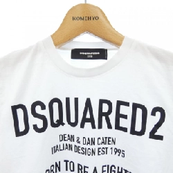 Áo thun DSQUARED2 - Hàng hiệu Authentic 826280