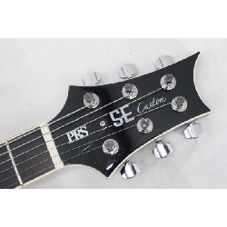 GUITAR ĐIỆN PAUL REED SMITH SE CUSTOM SEMI-HOLLOW VỚI BIGSBY - Hàng hiệu Authentic 878012