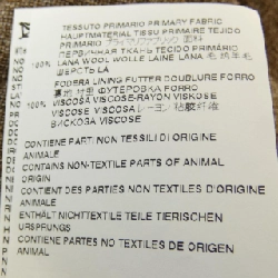 【Mã giảm giá】Maison Margiela Áo liền quần 645424