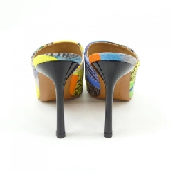 LOEWE PARROR L815379X42 Sandal - Hàng hiệu Chính hãng 829790