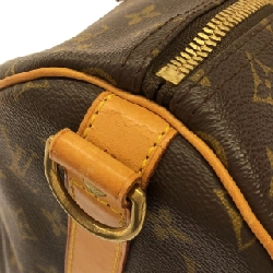 Túi xách Boston Louis Vuitton Monogram Keepall Bandoulière 45cm M41418 - Hàng hiệu Chính hãng 769212