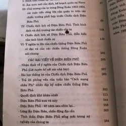 Điện biên phủ - Đại tướng Võ Nguyên Giáp  1008641