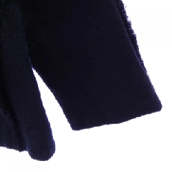 【Mã giảm giá】BOLS･1987 Áo khoác không cổ 632921