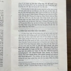 Lý luận xã hội học - Jean-Claude Passeron 933683