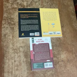 COMBO ĐỊNH LUẬT MURPHY & TƯ DUY NGƯỢC CHIỀU 785863