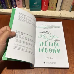 II Trí Tuệ Cảm Xúc: Hồn Nhiên Trong Thế Giới Đảo Điên - ANDY COPE, AMY BRADLEY - 2017 791040