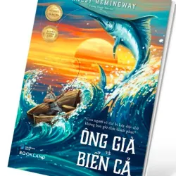 sách Suối nguồn mới 99% (tặng kèm Ông già và biển cả) 1001113