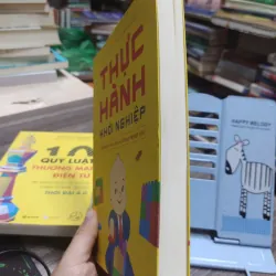 Sách: Thực hành khởi nghiệp - Ramesh Dontha (A2) 589826