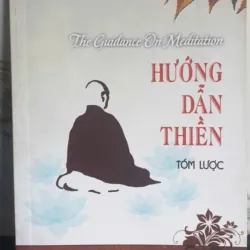 Hướng Dẫn Thiền Tóm Lược