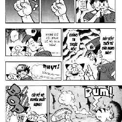Pokemon Pippi đọc xuôi nxb Kim Đồng Full 13 tập 60280