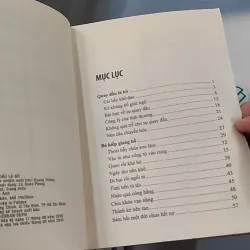 Quay Đầu Là Bờ - Hành Trình Tâm Linh Cho Các Phạm Nhân - Thích Nhật Từ 776115