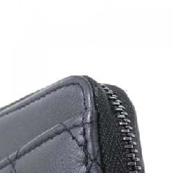 Ví thẻ Chanel Timeless Classic Line AP3179 623217