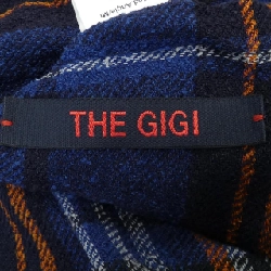 ザジジ THE GIGI ジャケット - Hàng hiệu Authentic 895438