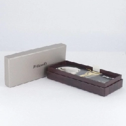 Bút máy Pelikan Souverän M400 sọc xanh - Hàng hiệu chính hãng 881024