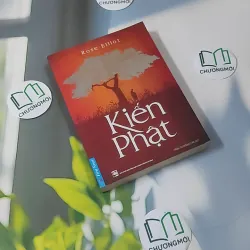 Kiến Phật - Rose Elliot 961158