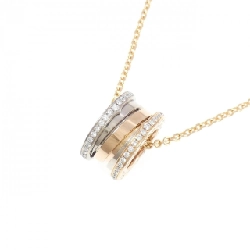 Bulgari B.zero1 Necklace - Hàng hiệu Authentic 844057