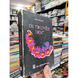 Di truyền học - Phạm Thành Hổ